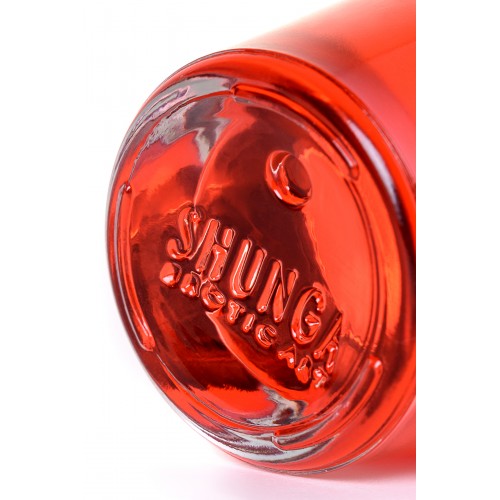 Масло для массажа Shunga Sparkling Strawberry Wine, разогревающее, с ароматом клубники и шампанского, 100 мл