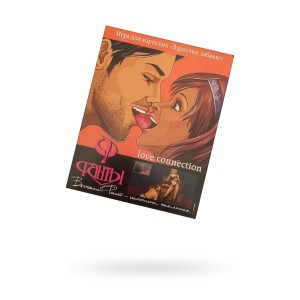 Игра настольная 