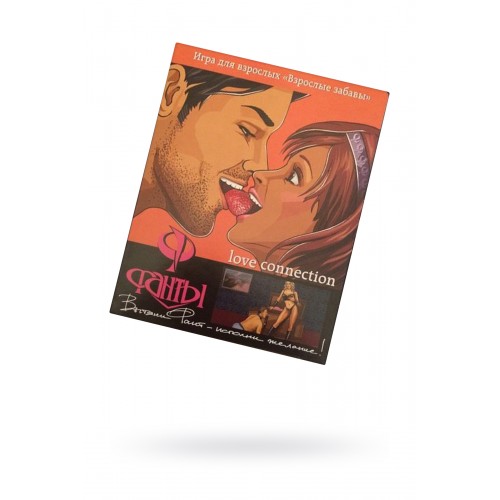 Игра настольная 