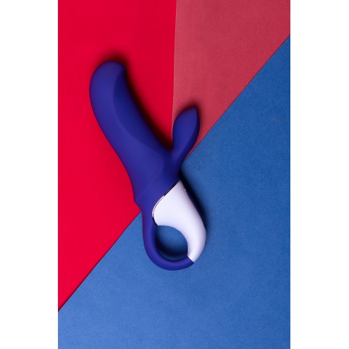 Вибромассажер  Satisfyer Vibes Magic Bunny
