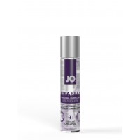 Лубрикант на силиконовой основе JO XTRA SILKY, 30 мл