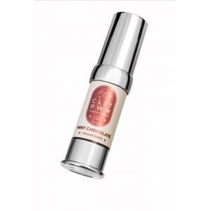 Стимулирующий бальзам для клитора SECRET PLAY, с ароматом мятный шоколад, 15 мл