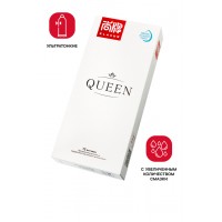 Презервативы Elasun Queen,12 шт