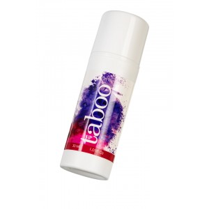 Стимулирующий гель для женщин RUF TABOO GEL PLEASURE, 30 мл.