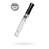 Блеск для губ Shunga «Божественное удовольствие», эффект тепла, прохлады и покалывания, кокосовая вода, 10 мл