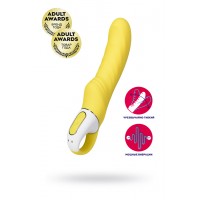 Вибратор Satisfyer Vibes Yummy Sunshine