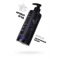 Лубрикант Erotist на водной основе FOREST FRUIT, с ароматом лесных ягод, 250 мл