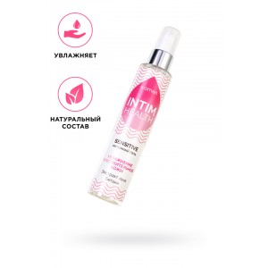 Увлажняющий интимный гель SENSITIVE, 100 гр