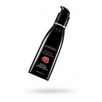 Лубрикант WICKED AQUA Pomegranate со вкусом граната 120 мл