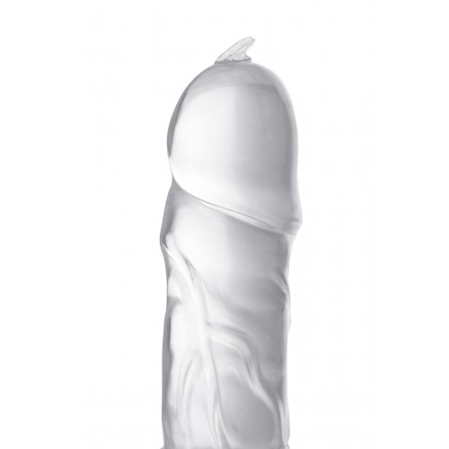 Презервативы латексные Sagami Squeeze №5, 19 см