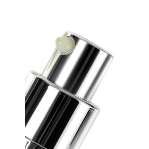 Гель для массажа унисекс SECRET PLAY с эффектом вибрации, 15 мл (иной угол)