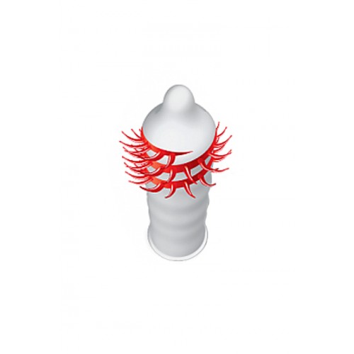 Презервативы Luxe, exclusive, «Чертов хвост», 18 см, 5,2 см, 1 шт.