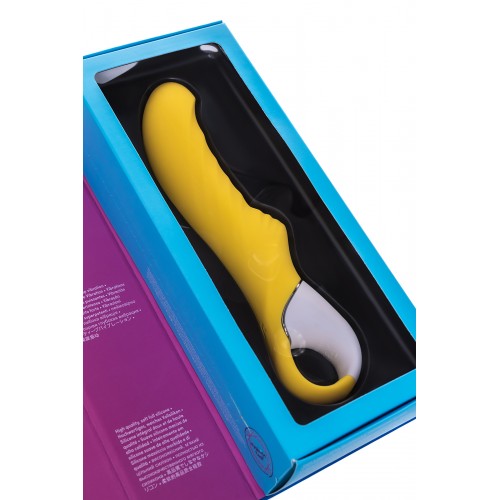 Вибратор Satisfyer Vibes Yummy Sunshine