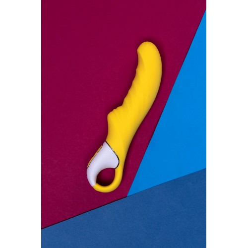 Вибратор Satisfyer Vibes Yummy Sunshine