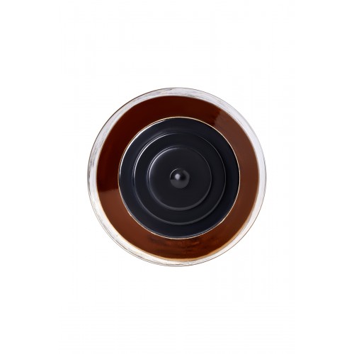 Масло для массажа Shunga Intoxicating Chocolate, разогревающее, с ароматом шоколада, 100 мл