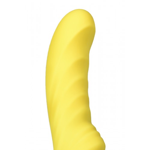 Вибратор Satisfyer Vibes Yummy Sunshine