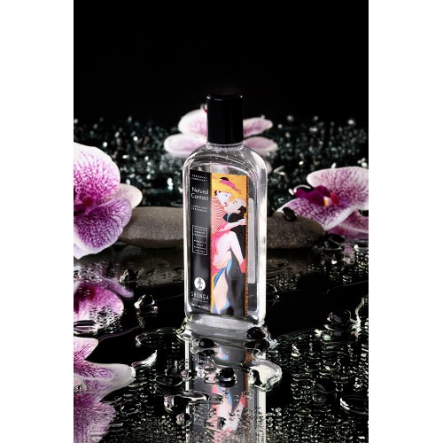 Лубрикант Shunga Natural Contact, на водной основе, 125 мл