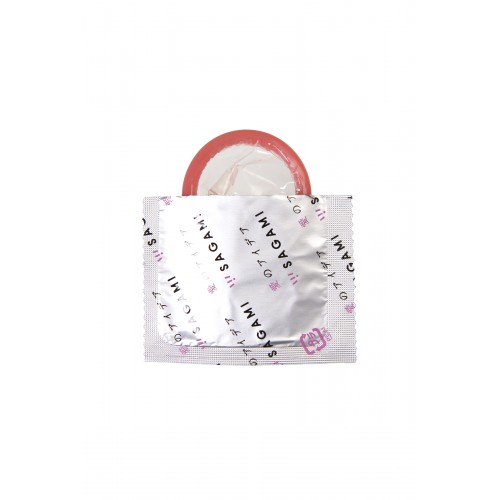 Презервативы Luxe EXTREME Безумная Грета (Ваниль)