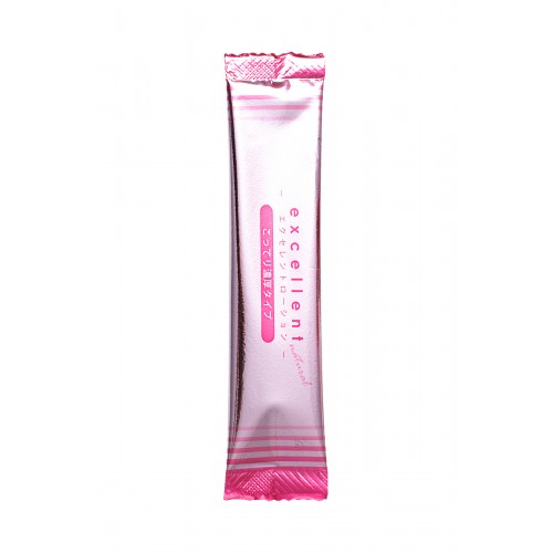 Мастурбатор PPP Himekanou Wide Cup Pleasure Zori Hidatype, TPE, телесный, 15 см