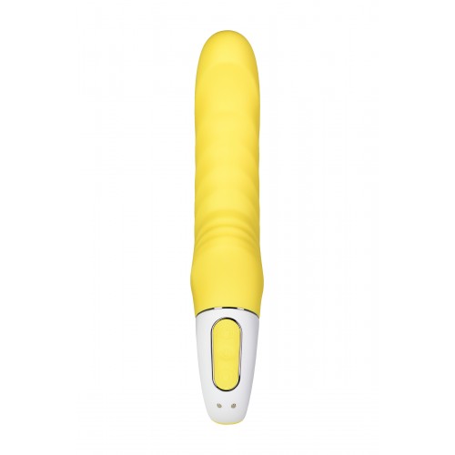 Вибратор Satisfyer Vibes Yummy Sunshine