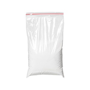 Пудра для игрушек Штучки-Дрючки, без аромата, 90г (иной угол)