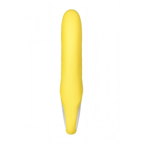 Вибратор Satisfyer Vibes Yummy Sunshine