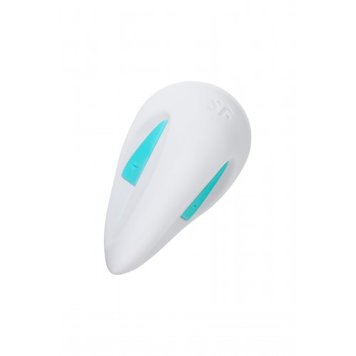 Набор вибраторов Satisfyer Fabulous Four, силикон, ассорти