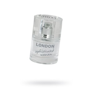 Духи для женщин London Sophisticated 30 мл (иной угол)
