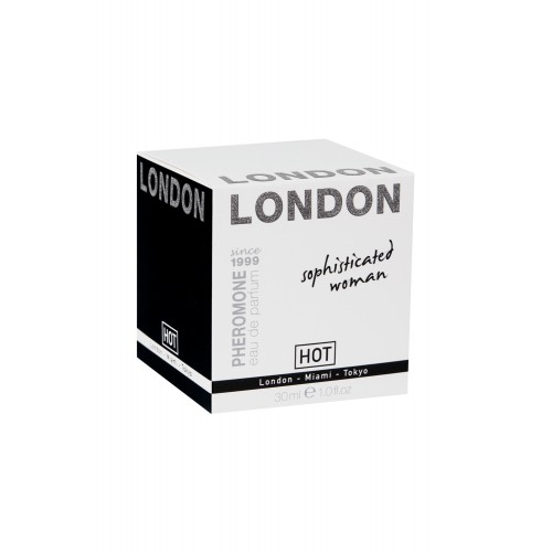 Духи для женщин London Sophisticated 30 мл
