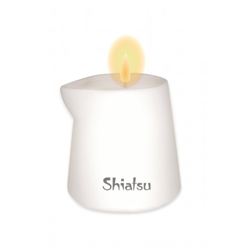 Массажная свечка с Амброй, 130 мл