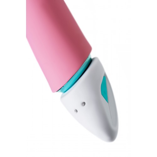 Набор вибраторов Satisfyer Fabulous Four, силикон, ассорти
