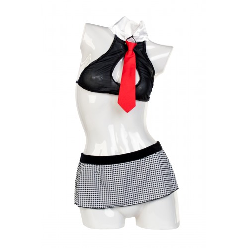 Кукла надувная Ms Melanie, реалистичная.голова, шатенка, TOYFA Dolls-X, с двумя отверстиями, вставка