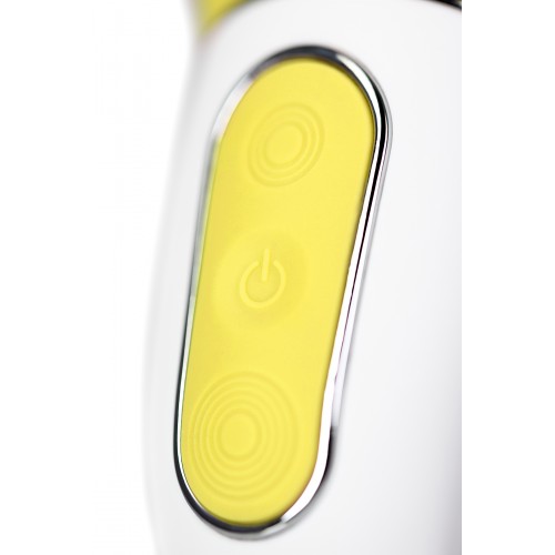 Вибратор Satisfyer Vibes Yummy Sunshine