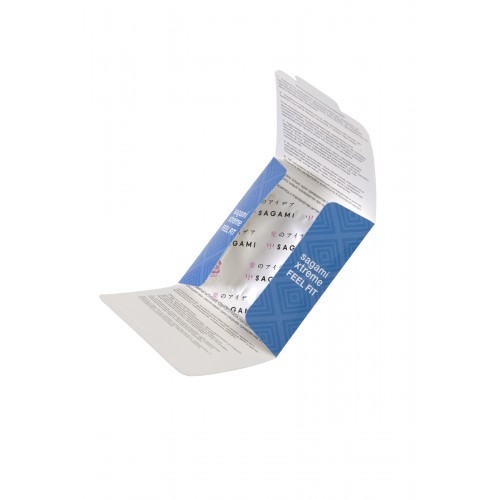 Презервативы Luxe EXTREME Безумная Грета (Ваниль)