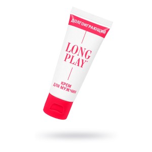 Крем пролонгатор Long play для мужчин, 15 мл (иной угол)