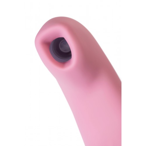 Набор вибраторов Satisfyer Fabulous Four, силикон, ассорти