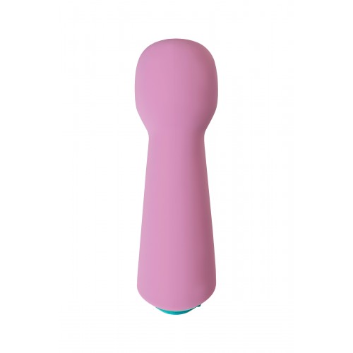Набор вибраторов Satisfyer Fabulous Four, силикон, ассорти