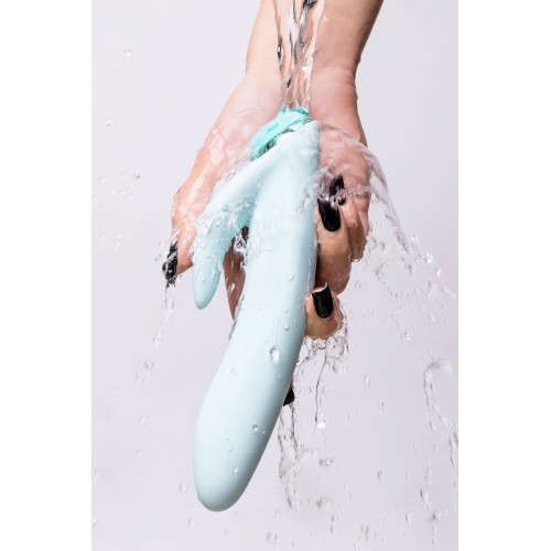 Набор вибраторов Satisfyer Fabulous Four, силикон, ассорти