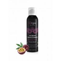 Шипучая увлажняющая пена Orgie Acqua Croccante для чувственного массажа, 150 мл