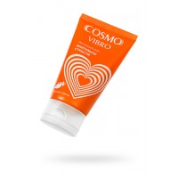Лубрикант COSMO VIBRO TROPIC для женщин, 50 г