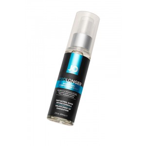 Пролонгирующий спрей для мужчин JO Prolonger Spray, 60 мл