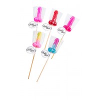 Карамель без сахара Love Rocket