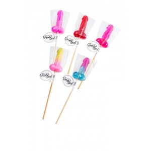 Карамель без сахара Love Rocket