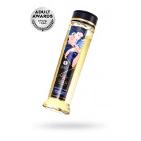 Масло для массажа Shunga Seduction «Midnight flower», возбуждающее, 240 мл