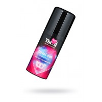 Увлажняющий интимный гель Ты и Я  LoveLove 20 г