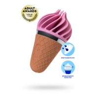 Вибростимулятор Satisfyer layons Sweet Treat (Pink/Brown)