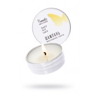 Массажная свеча Eromantica «Шампань», 30 мл