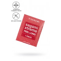 Презервативы Luxe EXTREME Медвежий Капкан (Клубника)