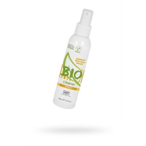 Очищающий спрей  Био Клинер 50 мл. (иной угол)