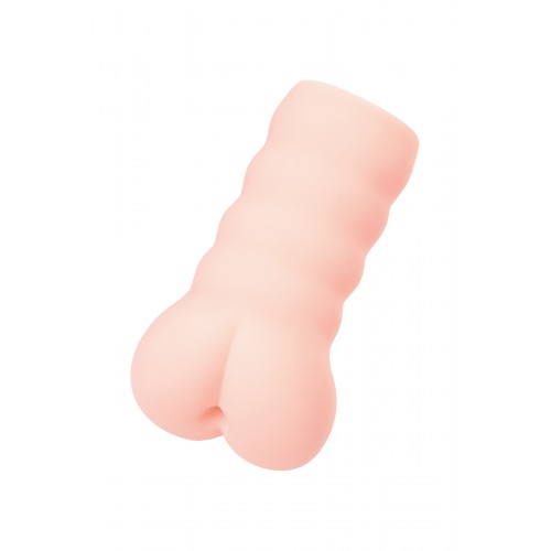 Мастурбатор реалистичный KOKOS Tong-ggo,TPR, телесный, 19 см